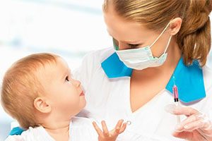 Три прививки, которые необходимы вашему ребенку